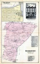 Crumpton, Ruthsburg - District 6, Kent and Queen Anne Counties 1877